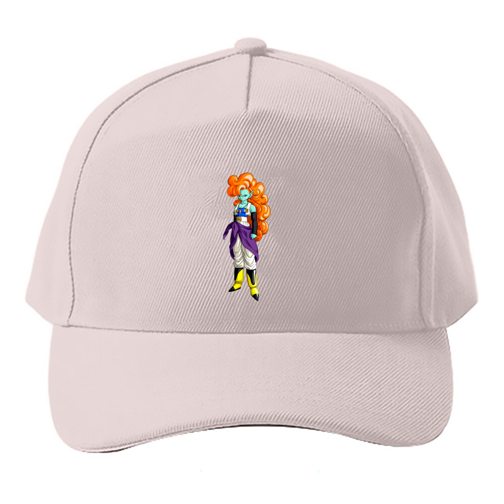 （画像用） ドラゴンボール DRAGON BALL ベースボールキャップ 綿100％ 男女兼用 帽子 スポーツ